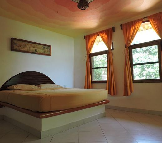 Eva Lanka Hotel - Beach & Wellness