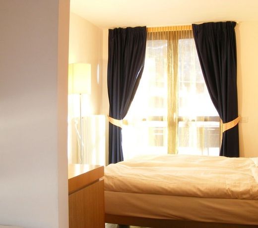 Hotel Dolomiti Chalet
