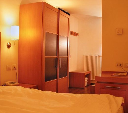 Hotel Dolomiti Chalet
