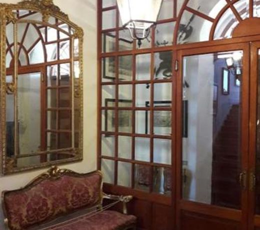 Villa Chiarenza Maison d'Hotes