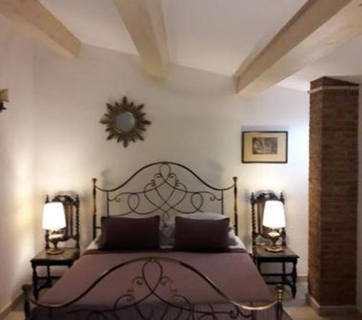 Villa Chiarenza Maison d'Hotes