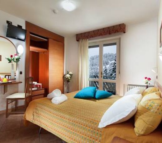 Hotel Zodiaco & Spa