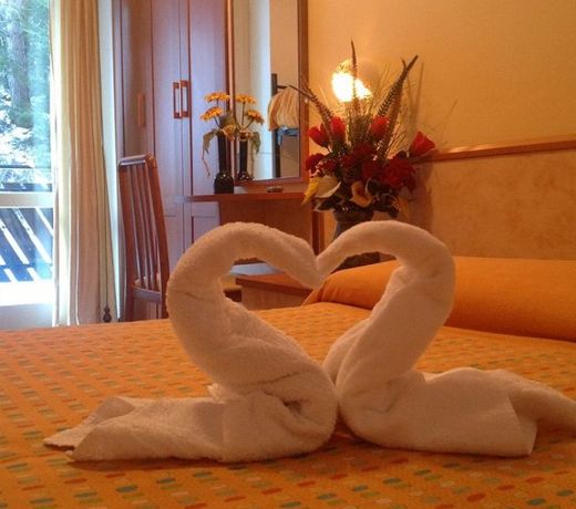 Hotel Zodiaco & Spa