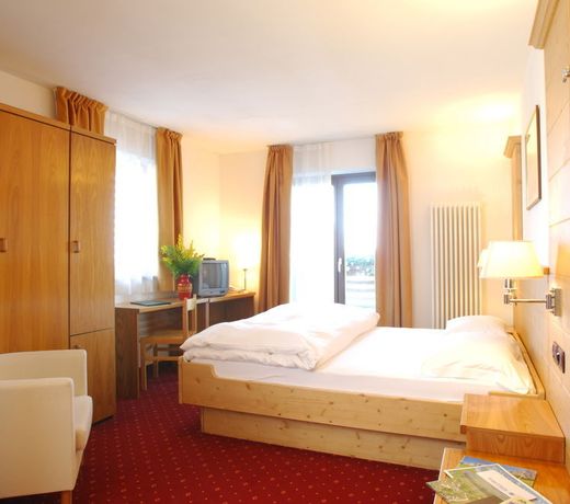 Chalet Caminetto