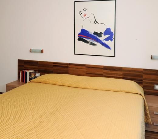 Residence Hotel Candriai Alla Posta