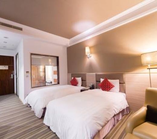Yundeng Landscape Hotel