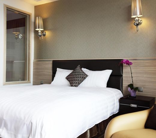 Yundeng Landscape Hotel