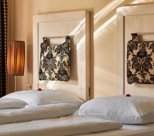 Boutique Hotel Dolomit