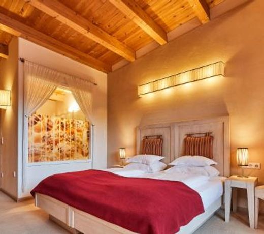 Boutique Hotel Dolomit