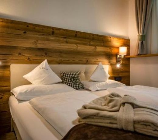 La Bercia Dolomites Chalet