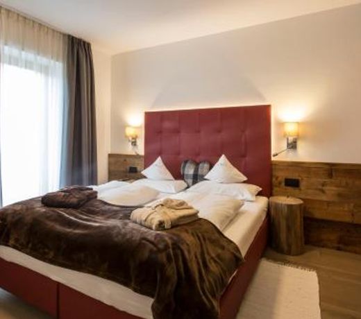 La Bercia Dolomites Chalet