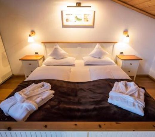 La Bercia Dolomites Chalet