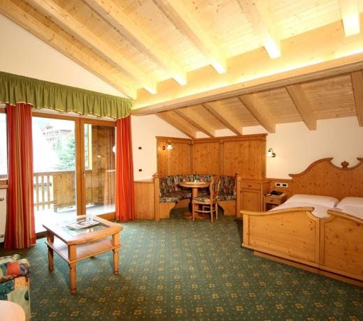 Wellness Hotel Gran Risa***S