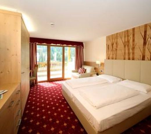 Wellness Hotel Gran Risa***S