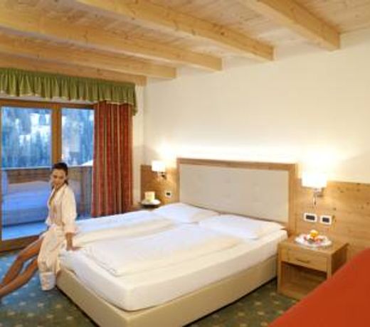 Wellness Hotel Gran Risa***S