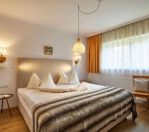 Appartamenti La Sajun & Les Viles