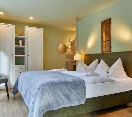 Appartamenti La Sajun & Les Viles