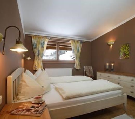 Appartamenti La Sajun & Les Viles