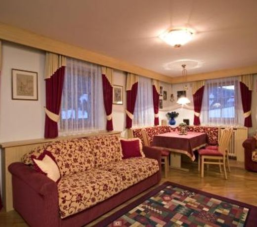 Appartamenti Loretta