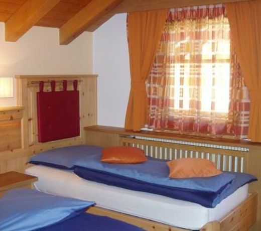 Appartamenti Loretta