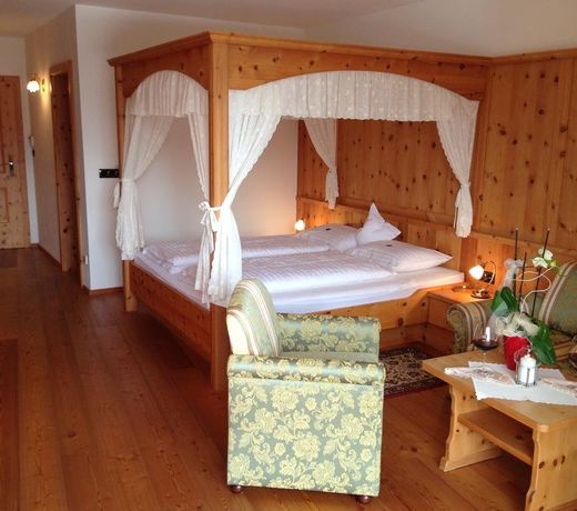 Hotel Asterbel