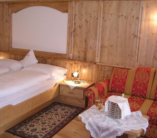 Hotel Asterbel