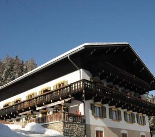 Gstattlhof Mountain Lodge