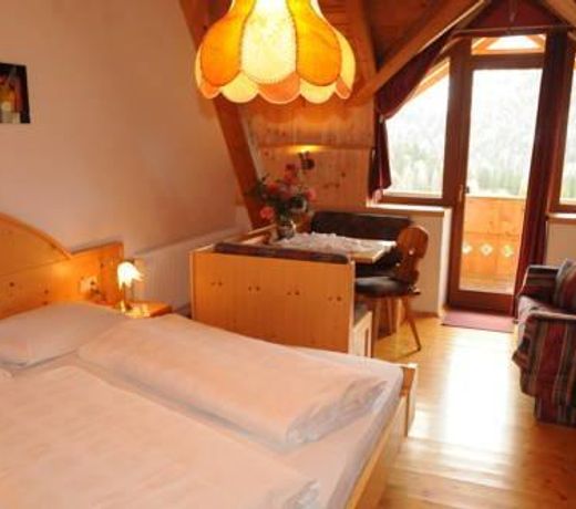 Hohe Gaisl