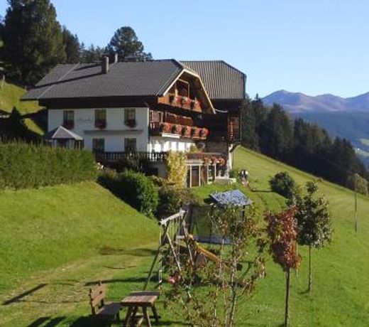 Berggasthaus Agritur Moserhof