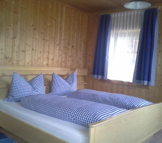 Berggasthaus Agritur Moserhof