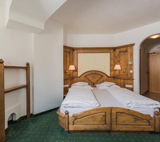 Hotel Erika