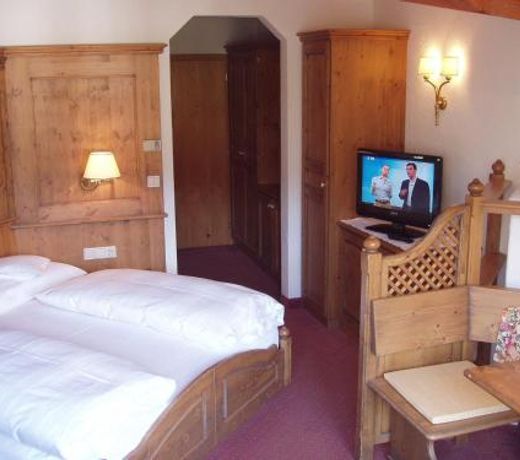 Hotel Erika