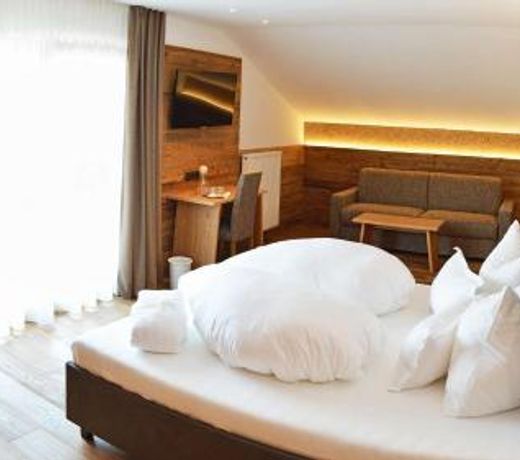 Hotel Trenker