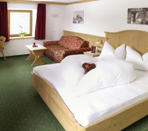 Hotel Trenker