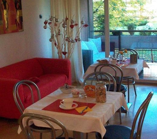 B&B Botton D'Oro Basiglio