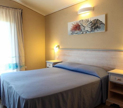 Hotel Lu Pitrali