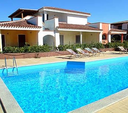 Residence La Tartaruga