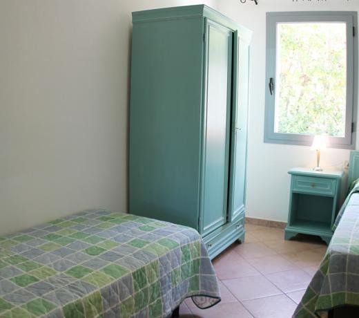 Residence La Tartaruga