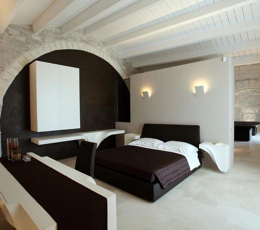 Masseria Torre Di Nebbia