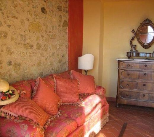 Agriturismo Casa Belvedere