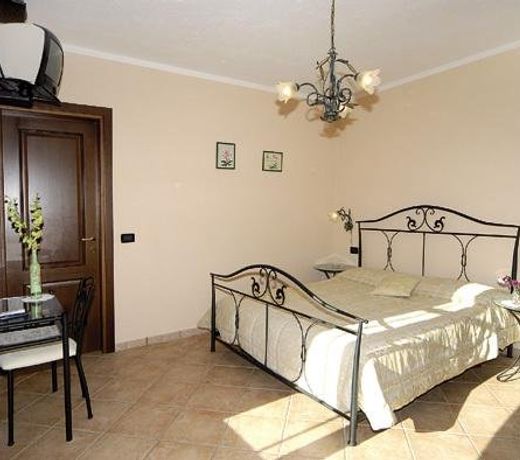 Agriturismo Al Brich