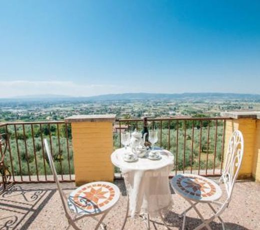 Agriturismo Villa Val D'Olivi