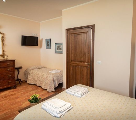 Agriturismo Villa Val D'Olivi