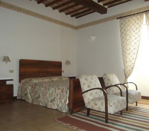 Agriturismo Villa Gabbiano