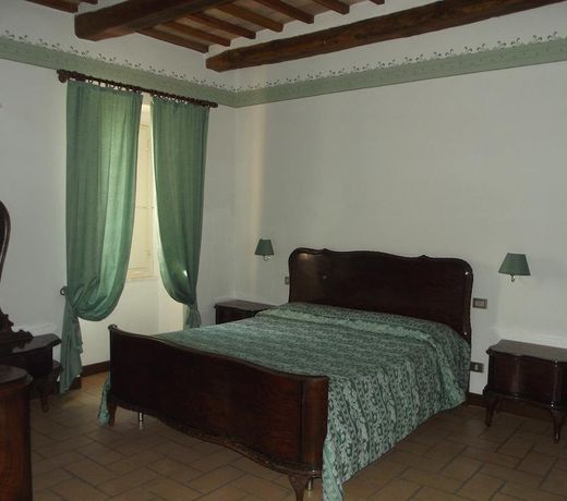 Agriturismo Villa Gabbiano