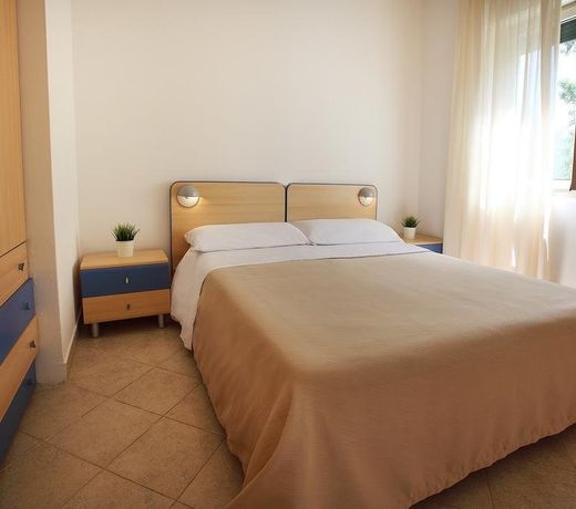 Hotel Scoglio Degli Achei