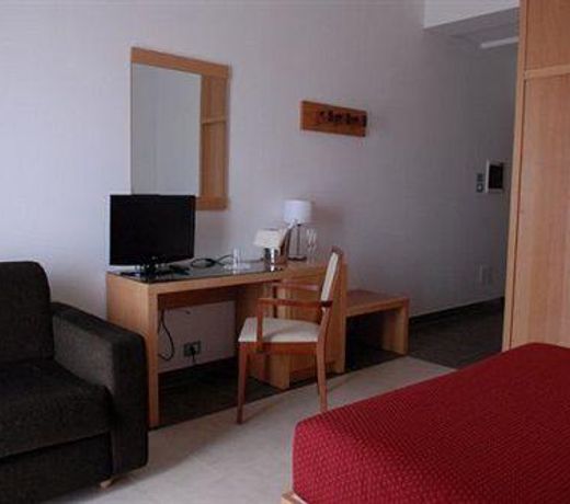 Hotel Scoglio Degli Achei