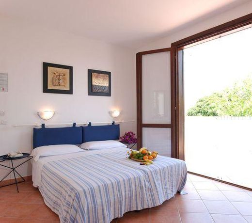 Hotel Club Santa Sabina