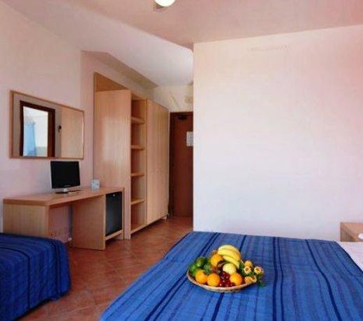 Hotel Club Santa Sabina