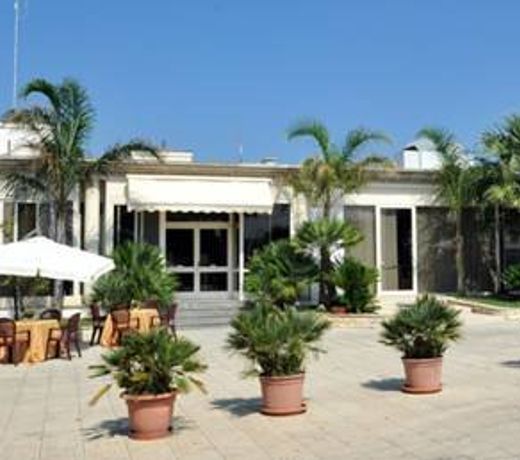 Hotel Il Timone